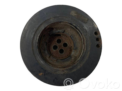 Kloķvārpstas skriemelis