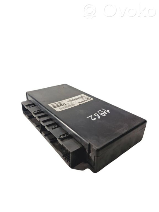 Comfort module