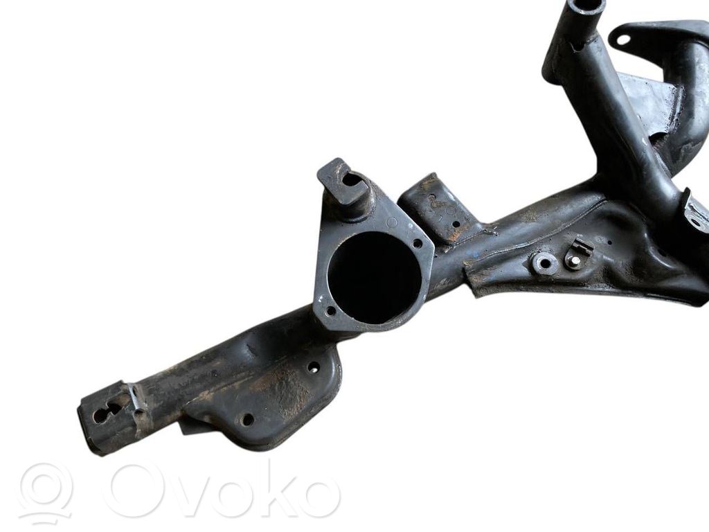 Priekšējais šķērsnis