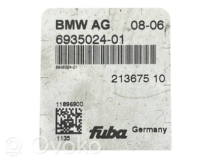 Antenas pastiprinātājs