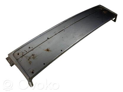 Держатель номерного знака