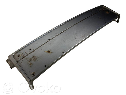 Numura zīmes turētājs