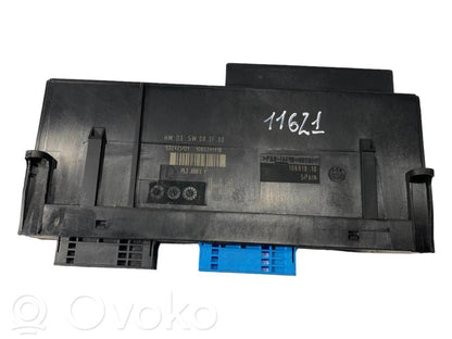 Comfort module