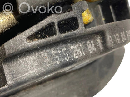 Pārslēgšanas mehanisms (kulisa)