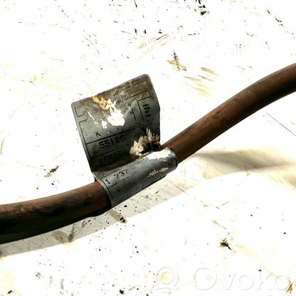 Mīnusa vads (akumulatora)