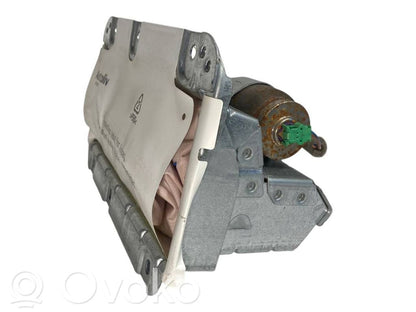 Pasažiera drošības spilvens