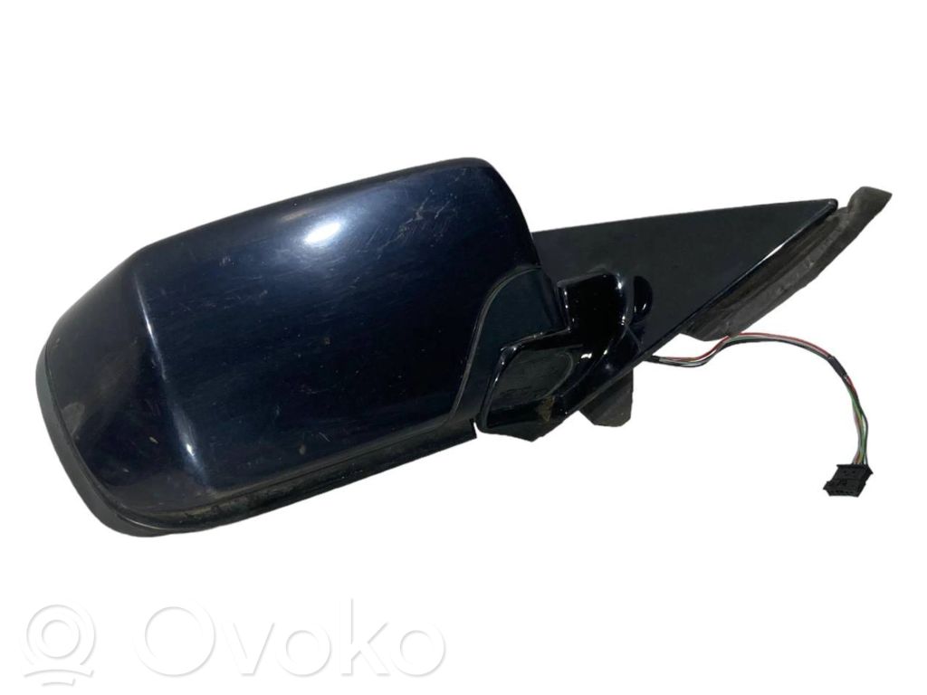 Spogulis (elektriski vadāms)