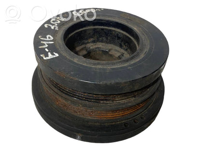 Шкив коленчатого вала