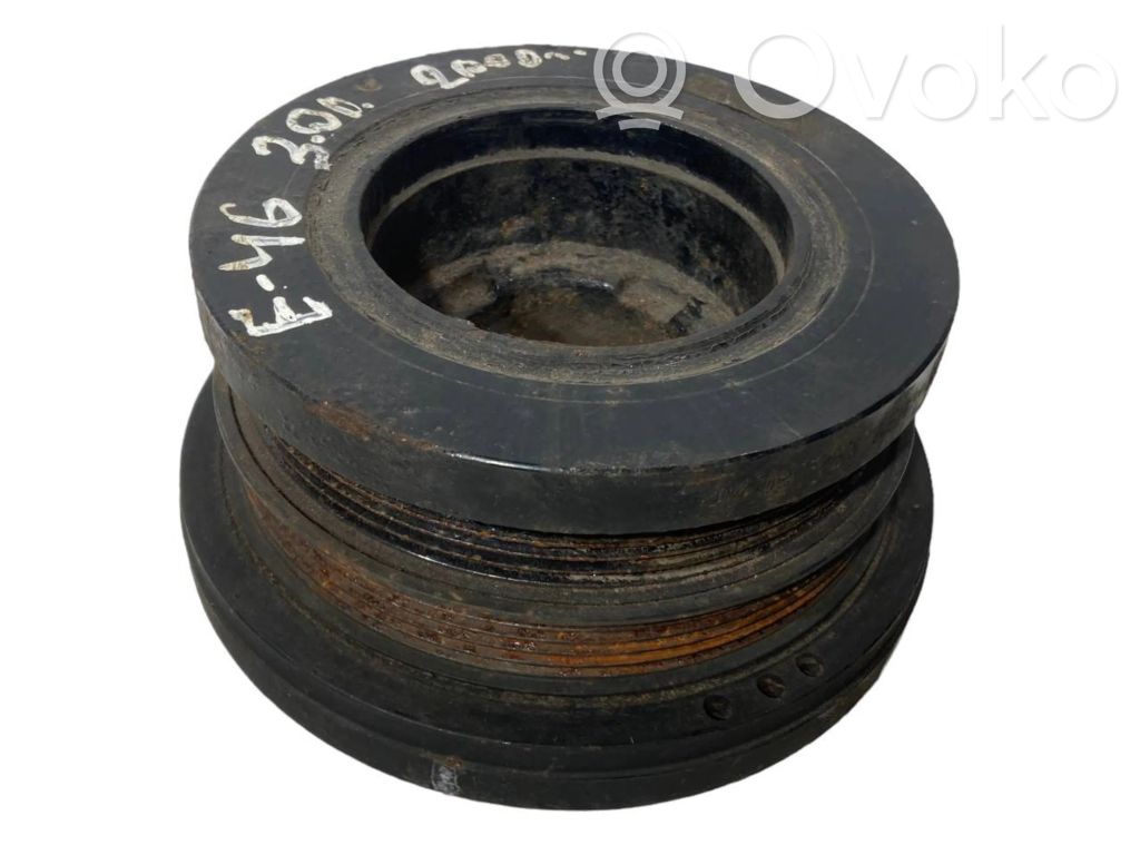 Kloķvārpstas skriemelis