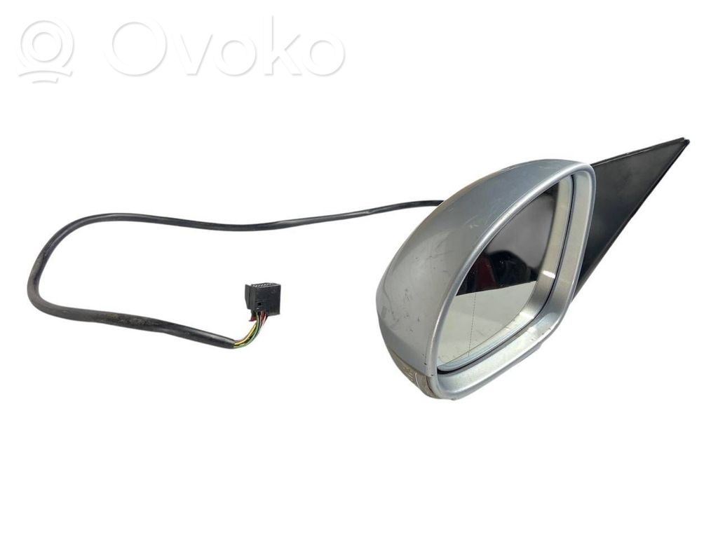 Spogulis (elektriski vadāms)