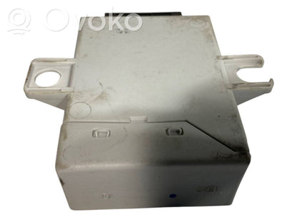 Aizdedzes ECU komplekts