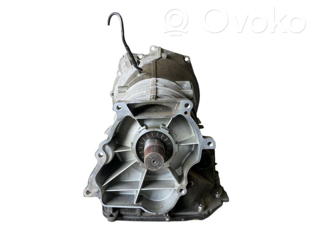 Автоматическая коробка передач