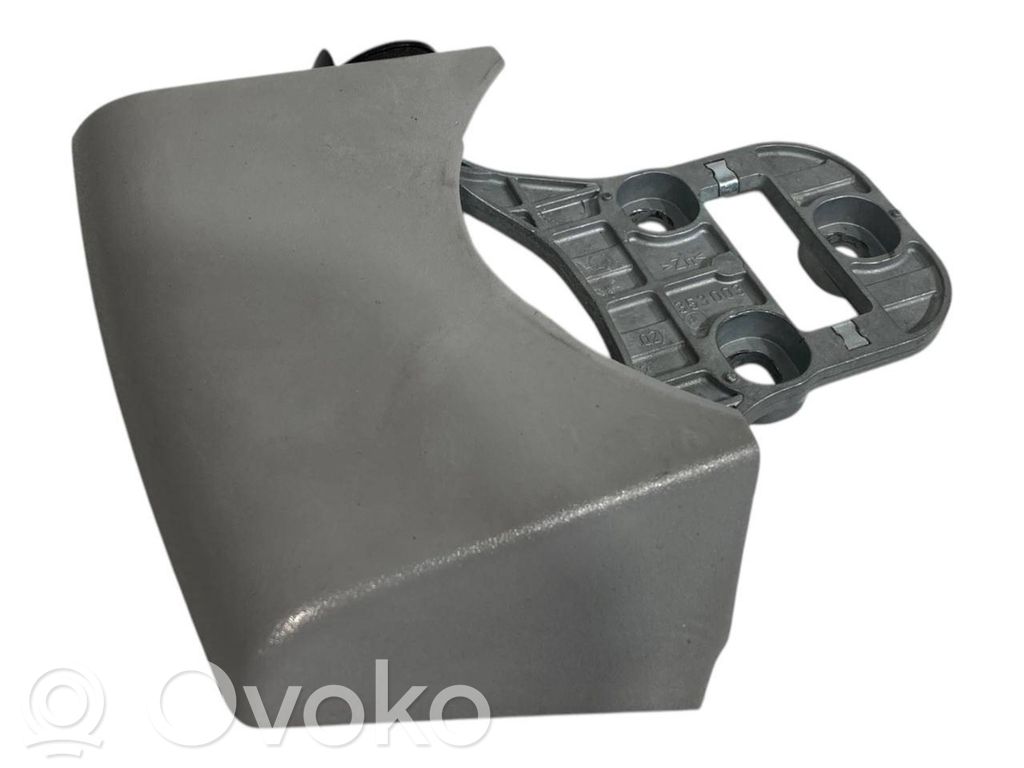 Cita veida salona detaļa