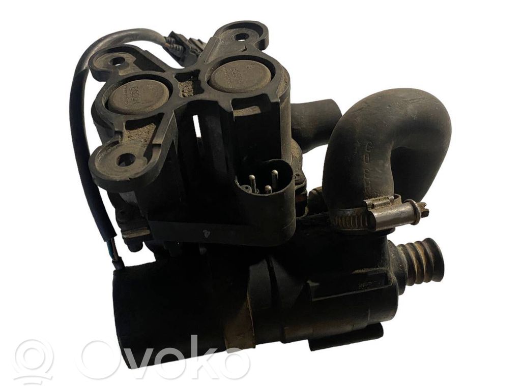 Apsildes radiatora vārsts (-i)