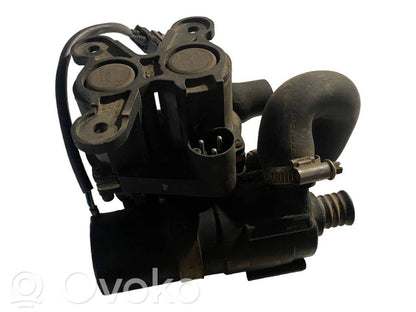 Apsildes radiatora vārsts (-i)