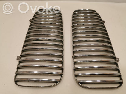 Priekšējais režģis