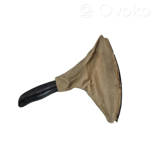 Rokas bremze – citas daļas