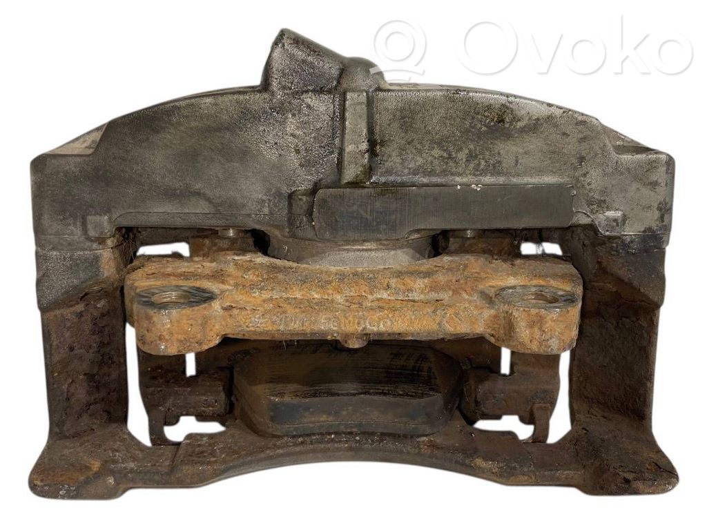 Priekšējais suports