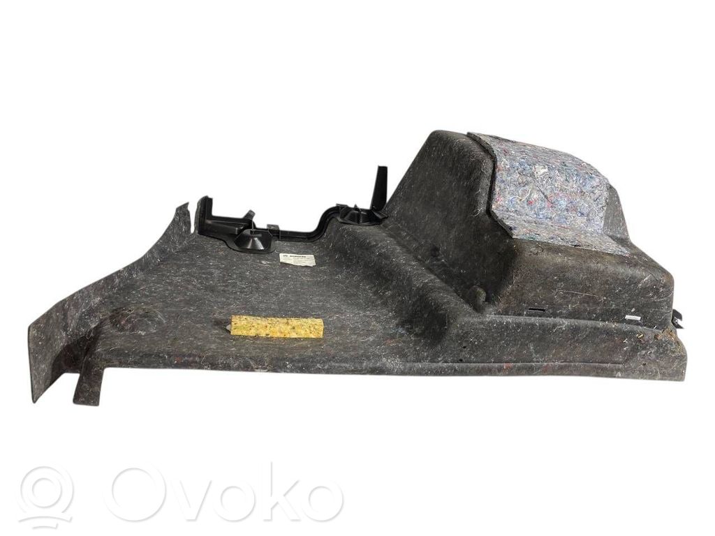 Sānu dekoratīvās apdares panelis