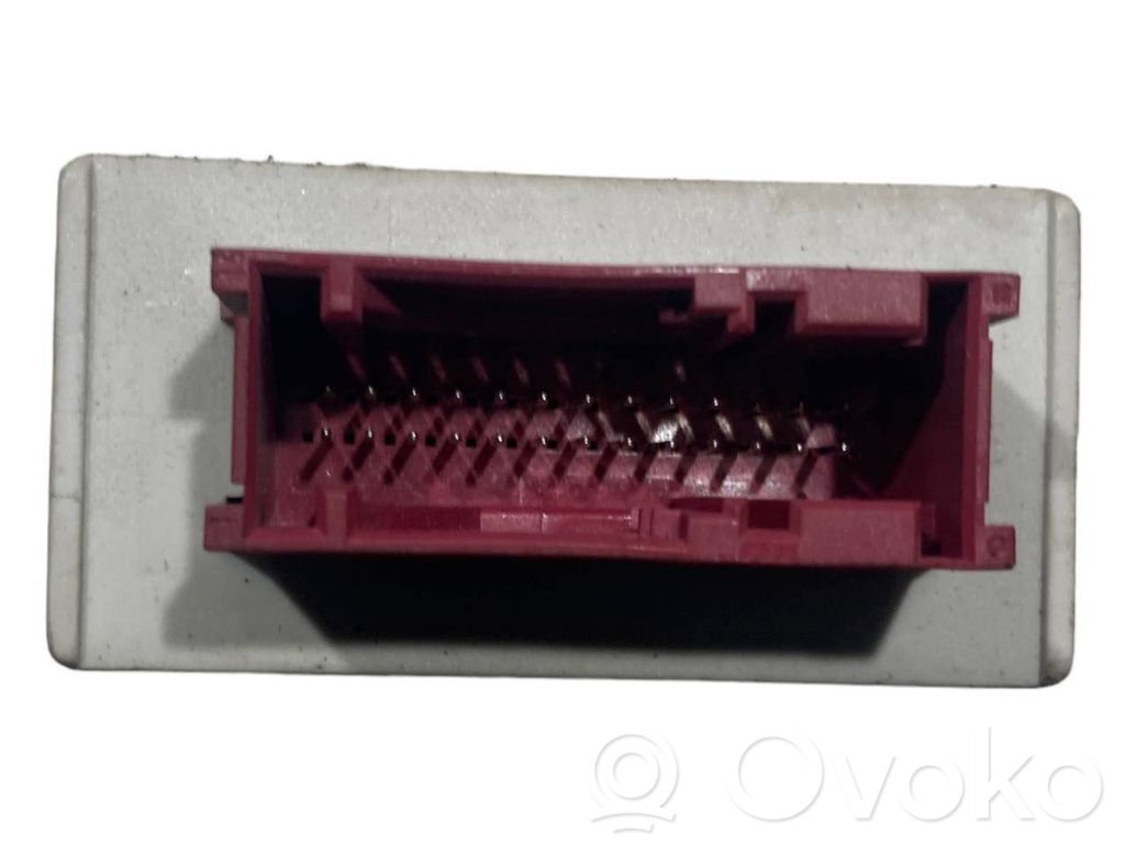 Light module LCM