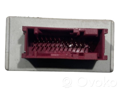 Light module LCM