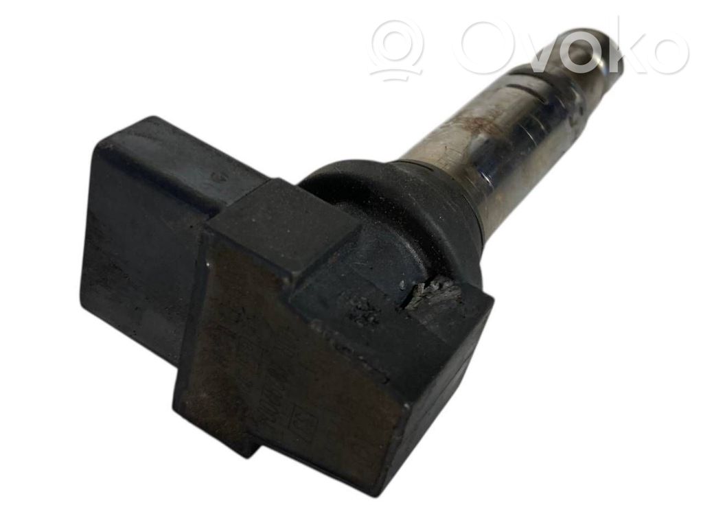 Augstsprieguma spole (aizdedzei)