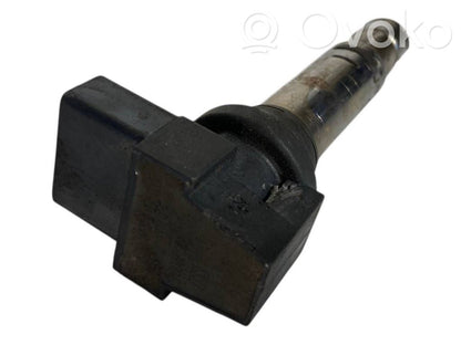 Augstsprieguma spole (aizdedzei)