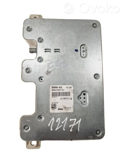 Antenas pastiprinātājs