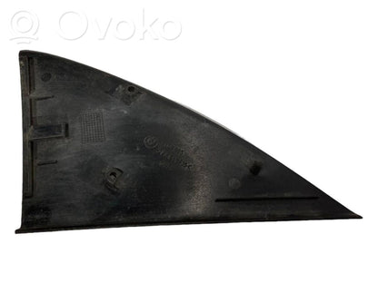 Spoguļa plastmasas dekoratīvā apdare