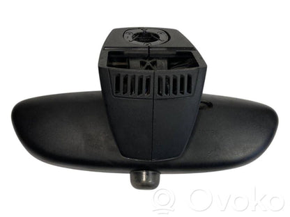 Atpakaļskata spogulis (salonā)