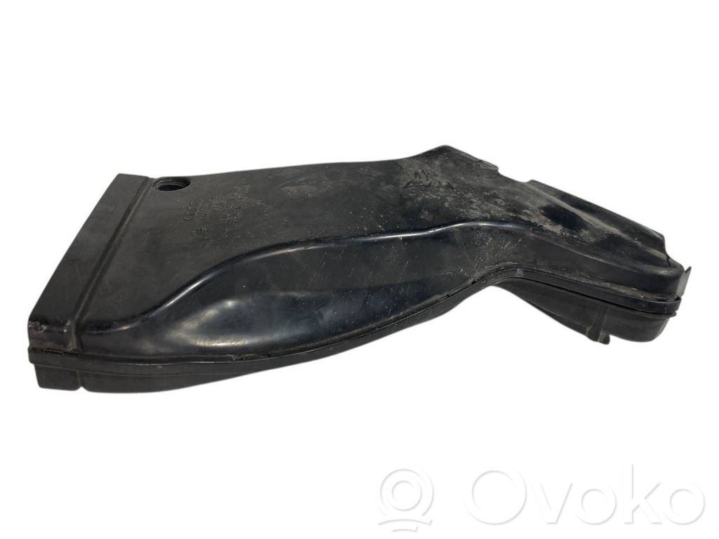 Gaisa ieplūdes kanāla detaļas