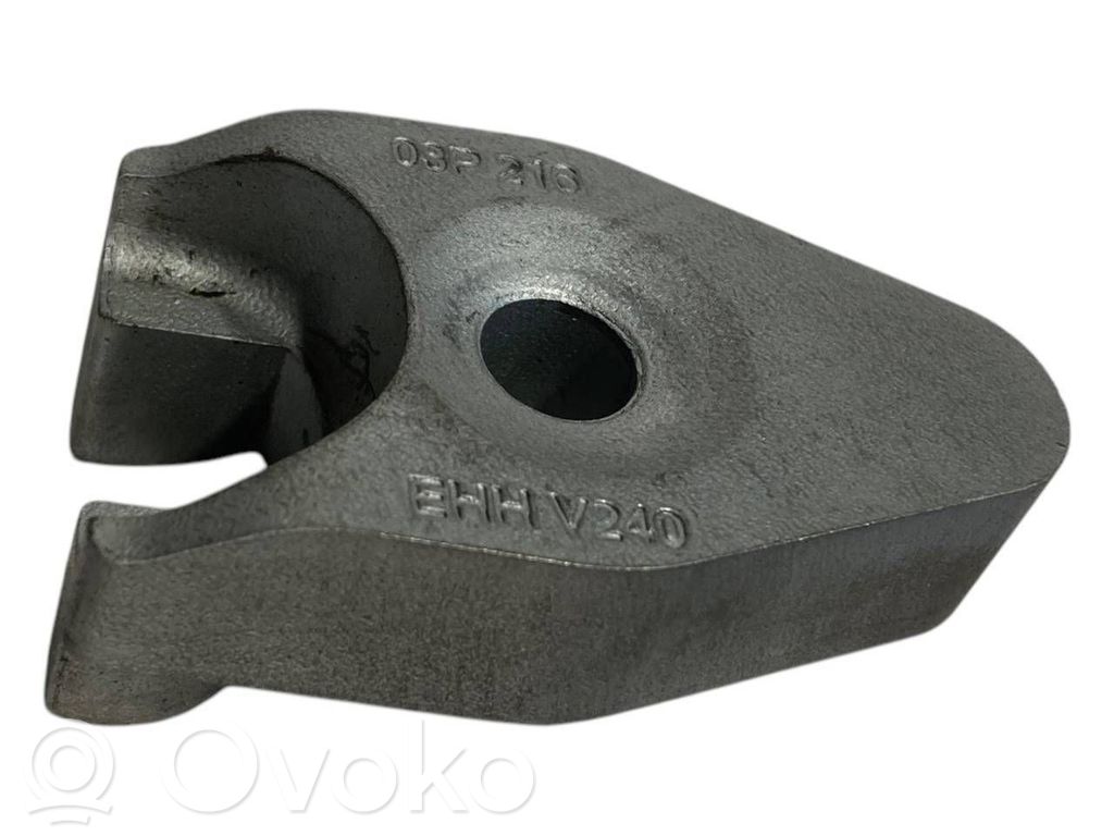 Держатель насадки/плечо