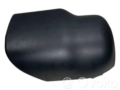 Steering axle trim