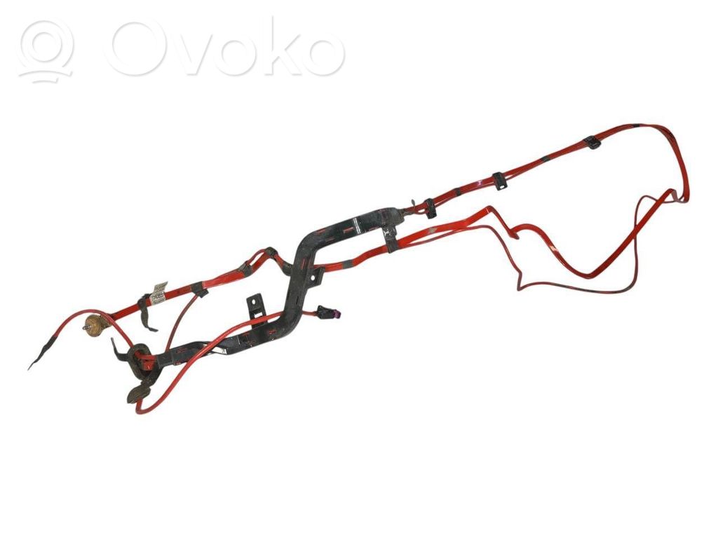 Plusa vads (akumulatora)