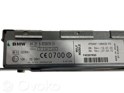 Bluetooth-модуль