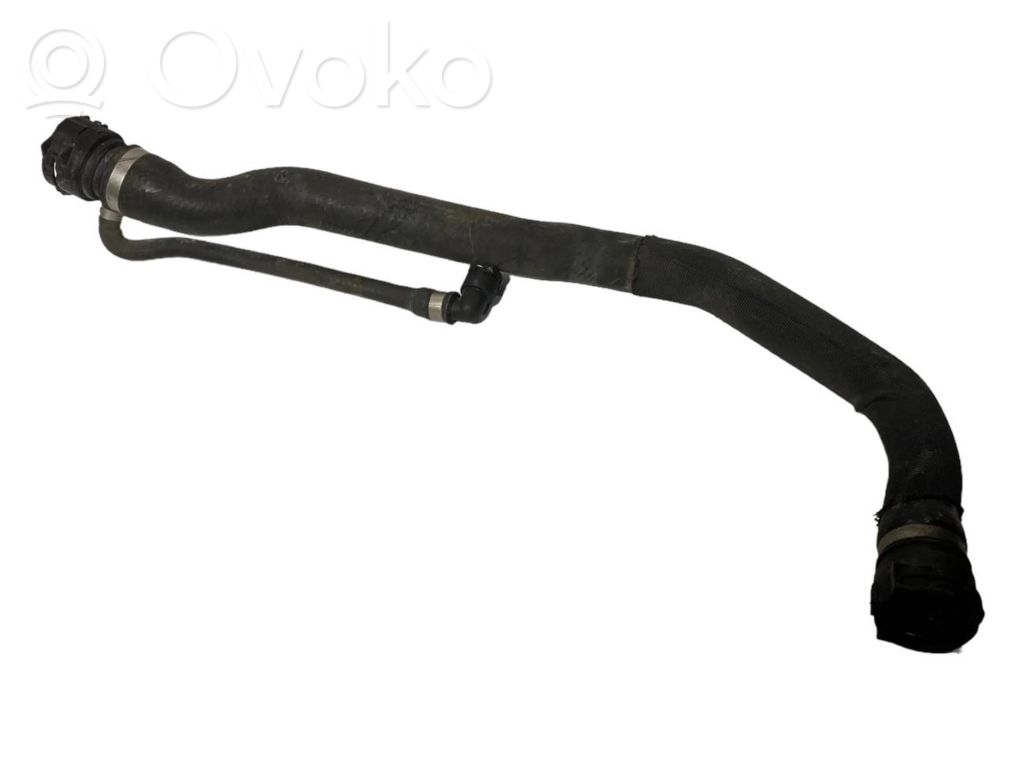 Dzesēšanas šķidruma caurulīte (-es) / šļūtene (-es)