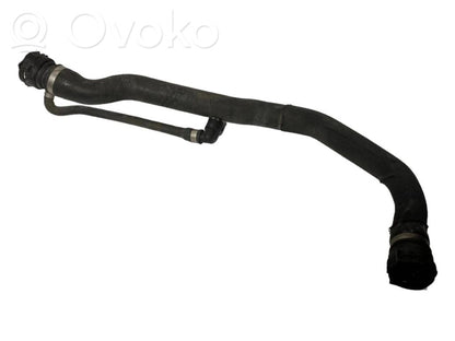 Dzesēšanas šķidruma caurulīte (-es) / šļūtene (-es)