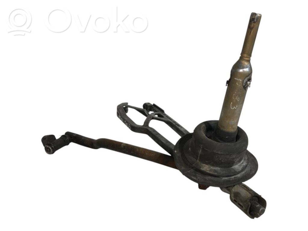 Switching mechanism (sliding mechanism)