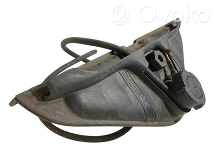 Dzesēšanas šķidruma izplešanās tvertne