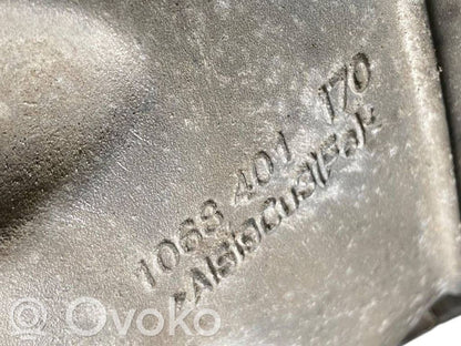 Automātiska pārnesumkārba