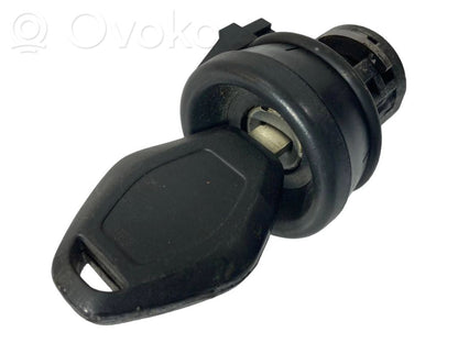 Aizdedzes ECU komplekts