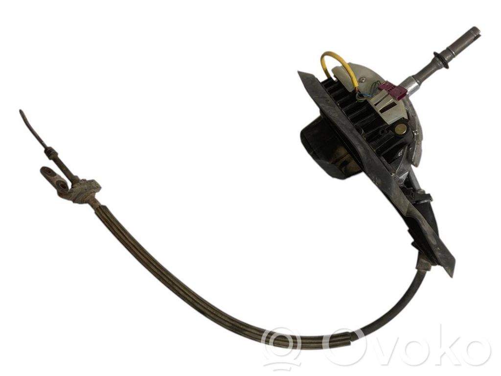 Механизм переключения (скользящий механизм)