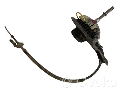 Механизм переключения (скользящий механизм)