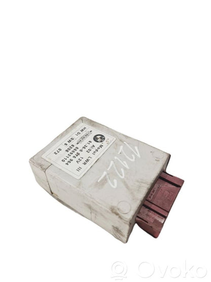 Light module LCM