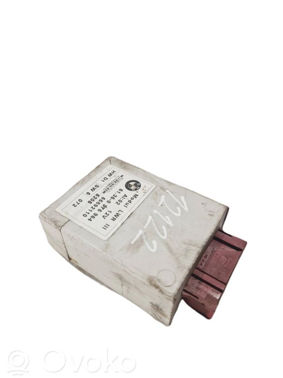 Световой модуль ЛКМ