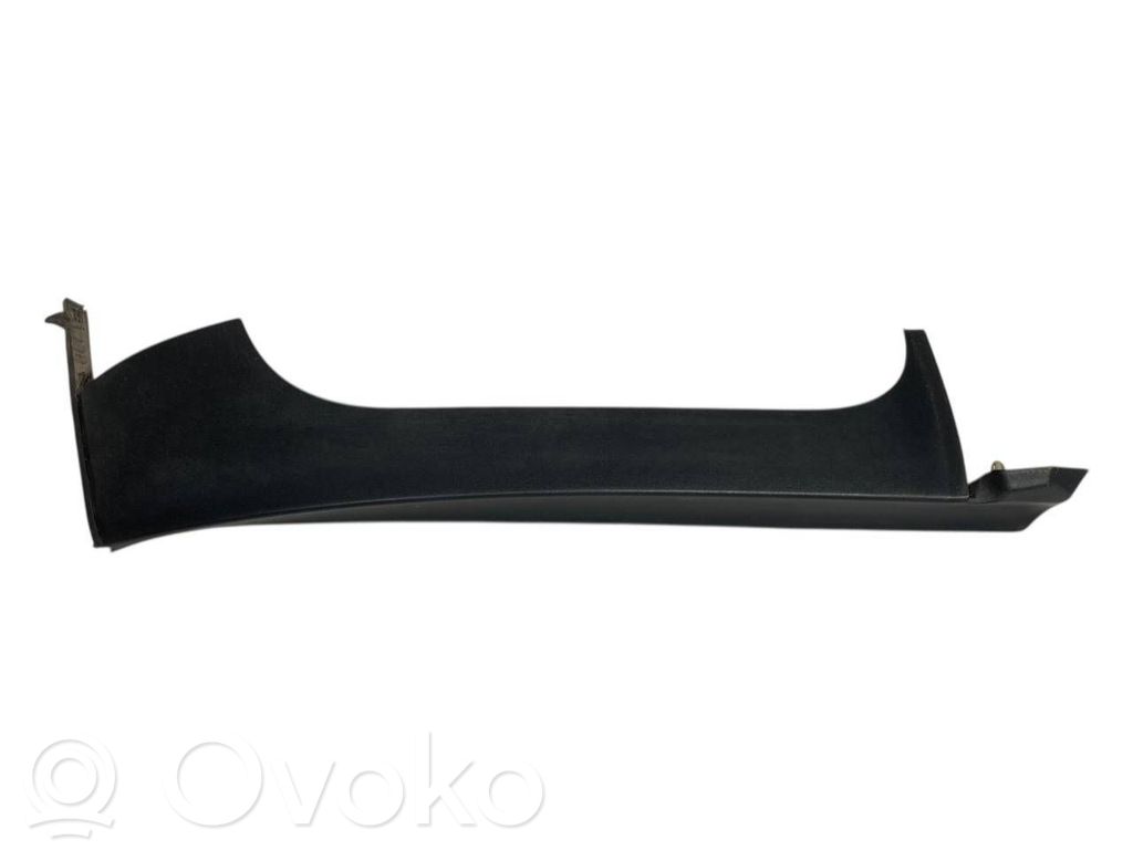 Other type of trunk decorative trim part