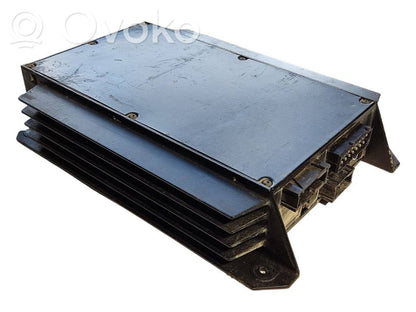 Skaņas pastiprinātājs