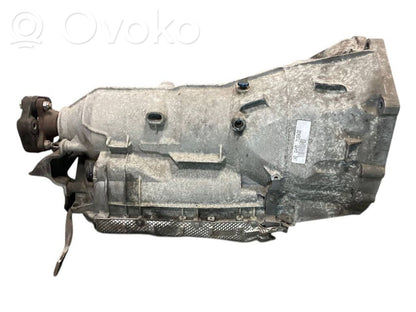 Автоматическая коробка передач