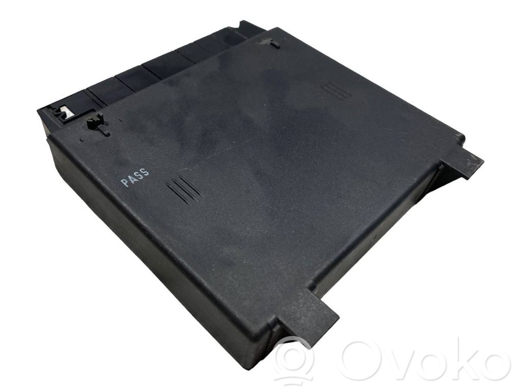 Модуль управления сиденьем