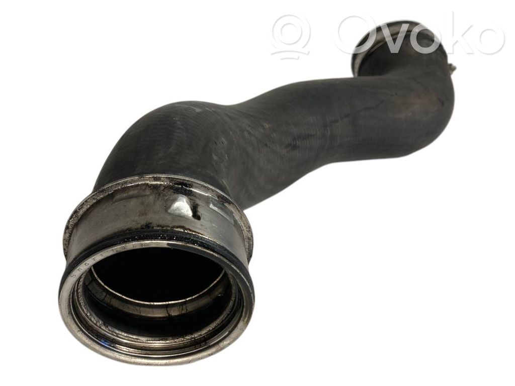 Intercooler hose(s) / pipe(s)